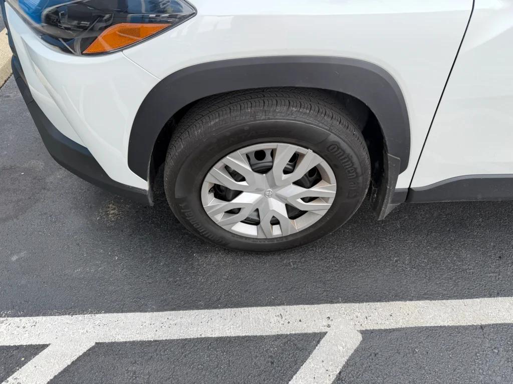 toyota corolla cross 2026 7MUAAAAG8TV174876 image toyota corolla cross 2026 7MUAAAAG8TV174876 image
